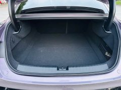 Xiaomi SU7 2024 Rear-Wheel Drive Ultra-Long Range Advanced Autonomous Driving Pro - ფოტო 11