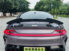 Xiaomi SU7 2024 Rear-Wheel Drive Ultra-Long Range Advanced Autonomous Driving Pro - ფოტო 12