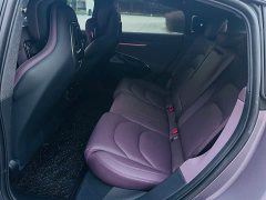 Xiaomi SU7 2024 Rear-Wheel Drive Ultra-Long Range Advanced Autonomous Driving Pro - ფოტო 14