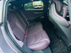 Xiaomi SU7 2024 Rear-Wheel Drive Ultra-Long Range Advanced Autonomous Driving Pro - ფოტო 16