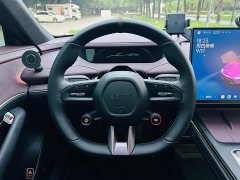 Xiaomi SU7 2024 Rear-Wheel Drive Ultra-Long Range Advanced Autonomous Driving Pro - ფოტო 18