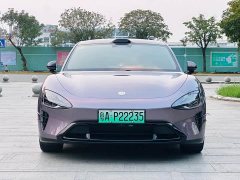 Xiaomi SU7 2024 Rear-Wheel Drive Ultra-Long Range Advanced Autonomous Driving Pro - ფოტო 2