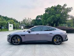 Xiaomi SU7 2024 Rear-Wheel Drive Ultra-Long Range Advanced Autonomous Driving Pro - ფოტო 4