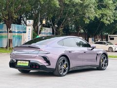 Xiaomi SU7 2024 Rear-Wheel Drive Ultra-Long Range Advanced Autonomous Driving Pro - ფოტო 5