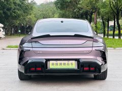 Xiaomi SU7 2024 Rear-Wheel Drive Ultra-Long Range Advanced Autonomous Driving Pro - ფოტო 6