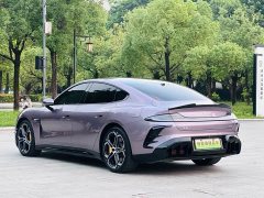 Xiaomi SU7 2024 Rear-Wheel Drive Ultra-Long Range Advanced Autonomous Driving Pro - ფოტო 7