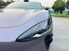 Xiaomi SU7 2024 Rear-Wheel Drive Ultra-Long Range Advanced Autonomous Driving Pro - ფოტო 8