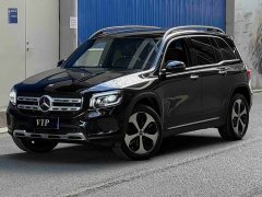 Mercedes-Benz GLB 220 Fashion Edition - ფოტო 1