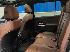 Mercedes-Benz GLB 220 Fashion Edition - ფოტო 10