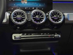 Mercedes-Benz GLB 220 Fashion Edition - ფოტო 11