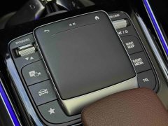 Mercedes-Benz GLB 220 Fashion Edition - ფოტო 12