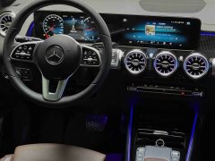Mercedes-Benz GLB 220 Fashion Edition - ფოტო 14