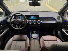 Mercedes-Benz GLB 220 Fashion Edition - ფოტო 15