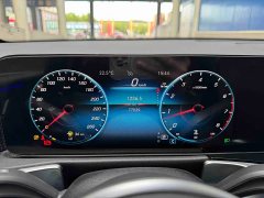 Mercedes-Benz GLB 220 Fashion Edition - ფოტო 16