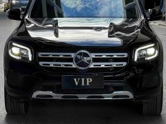 Mercedes-Benz GLB 220 Fashion Edition - ფოტო 2