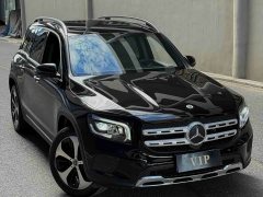 Mercedes-Benz GLB 220 Fashion Edition - ფოტო 3