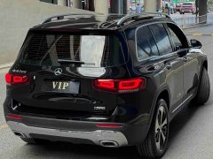 Mercedes-Benz GLB 220 Fashion Edition - ფოტო 4