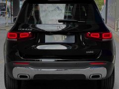 Mercedes-Benz GLB 220 Fashion Edition - ფოტო 5