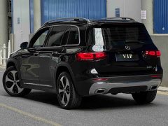 Mercedes-Benz GLB 220 Fashion Edition - ფოტო 6