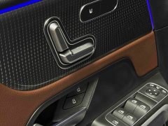 Mercedes-Benz GLB 220 Fashion Edition - ფოტო 8