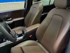 Mercedes-Benz GLB 220 Fashion Edition - ფოტო 9