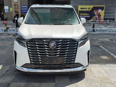 Buick GL8 ES Land Respect 653T Smart Luxury - ფოტო 1
