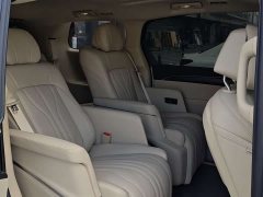 Buick GL8 ES Land Respect 653T Smart Luxury - ფოტო 10