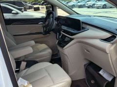 Buick GL8 ES Land Respect 653T Smart Luxury - ფოტო 11