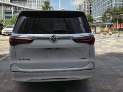 Buick GL8 ES Land Respect 653T Smart Luxury - ფოტო 12