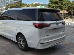 Buick GL8 ES Land Respect 653T Smart Luxury - ფოტო 13