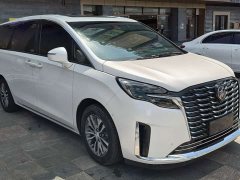 Buick GL8 ES Land Respect 653T Smart Luxury - ფოტო 3