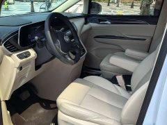 Buick GL8 ES Land Respect 653T Smart Luxury - ფოტო 4