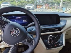 Buick GL8 ES Land Respect 653T Smart Luxury - ფოტო 5