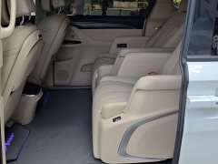 Buick GL8 ES Land Respect 653T Smart Luxury - ფოტო 6