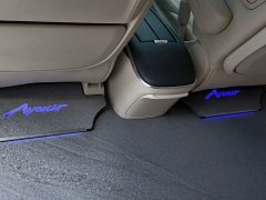 Buick GL8 ES Land Respect 653T Smart Luxury - ფოტო 7