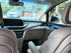 Buick GL8 ES Land Respect 653T Smart Luxury - ფოტო 8