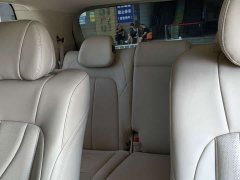 Buick GL8 ES Land Respect 653T Smart Luxury - ფოტო 9