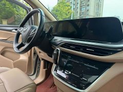 Buick GL8 ES Land Respect 653T Luxury - ფოტო 10