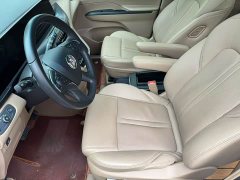 Buick GL8 ES Land Respect 653T Luxury - ფოტო 13