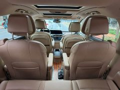 Buick GL8 ES Land Respect 653T Luxury - ფოტო 14