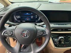 Buick GL8 ES Land Respect 653T Luxury - ფოტო 15