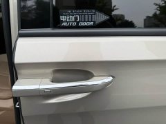 Buick GL8 ES Land Respect 653T Luxury - ფოტო 17