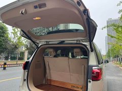 Buick GL8 ES Land Respect 653T Luxury - ფოტო 18