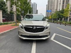 Buick GL8 ES Land Respect 653T Luxury - ფოტო 2