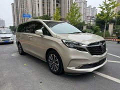 Buick GL8 ES Land Respect 653T Luxury - ფოტო 3