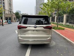 Buick GL8 ES Land Respect 653T Luxury - ფოტო 4