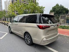 Buick GL8 ES Land Respect 653T Luxury - ფოტო 6