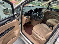 Buick GL8 ES Land Respect 653T Luxury - ფოტო 7