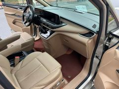 Buick GL8 ES Land Respect 653T Luxury - ფოტო 8