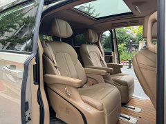Buick GL8 ES Land Respect 653T Luxury - ფოტო 9